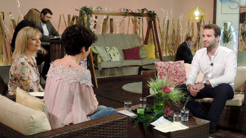 Sama doma - 27. března 2017