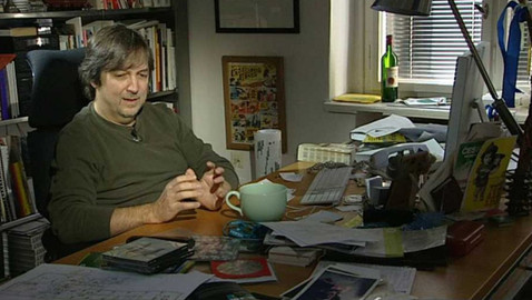 Retro - Filmové plakáty