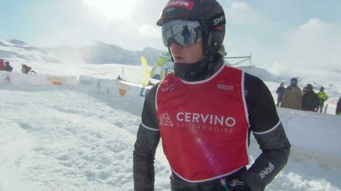 Světový pohár ve snowboardingu - Itálie