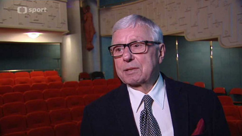 Trenér roku - Trenér roku 2014