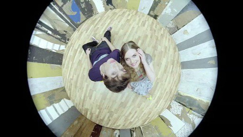 Identy České televize - Imagespot ČT1