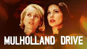 Obrázek pořadu Mulholland Drive