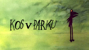 Obrázek pořadu Kos v parku