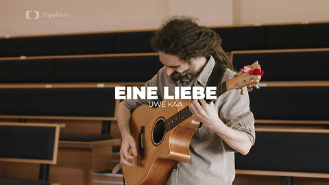 Učíme se s Goethe-Institutem - 1/4 Píseň Eine Liebe
