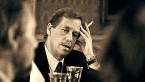 Průvan - 30 let od listopadu