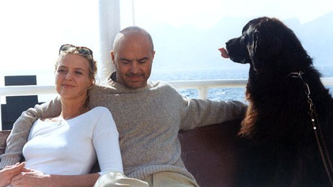 Komisař Montalbano - Po hmatu