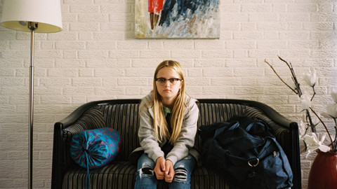 Tak pravila Floor - 12/16 Stesk po domově