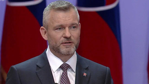 Studio ČT24 - 15. června 2024 13:05