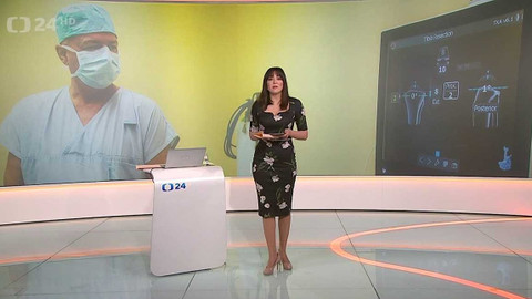 90’ ČT24 - Připlatíme si za nadstandardní zdravotní péči?