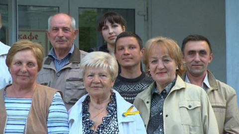 Reportéři ČT - 6. října 2014