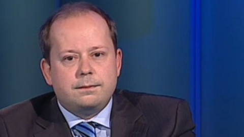 Hyde Park ČT24 - 2. února 2010