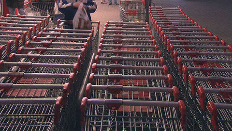 Ta naše povaha česká - Hypermarket, jeho pán a otrok