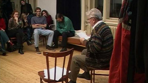 Ilustrované fejetony Ludvíka Vaculíka - Cestou hmyzu