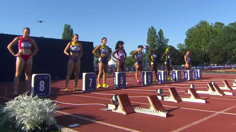 World Athletics Continental Tour Gold - 76. Boris Hanžeković Memorial