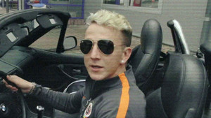 Obrázek pořadu Vyšehrad