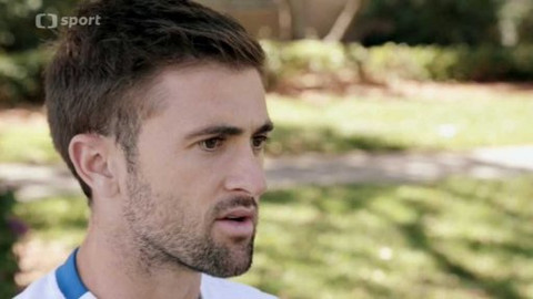 ATP týden tenisu - 15. dubna 2015