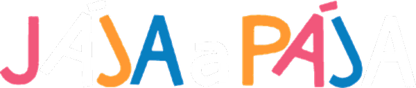 Jája a Pája