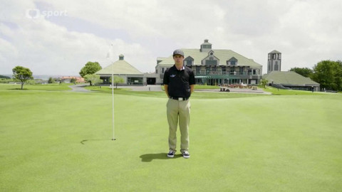 Golf Time - 25. července 2019