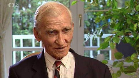 Neznámí hrdinové - Nejdůležitější útěk