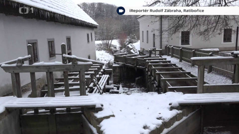 Místo iReportéra - 4. srpna