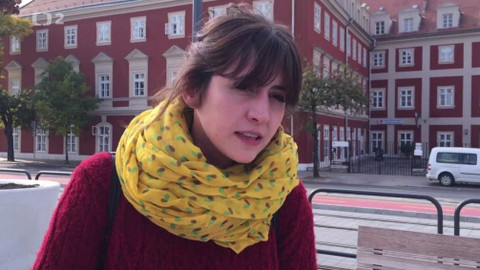 Evropa dnes - MoJo Challenge