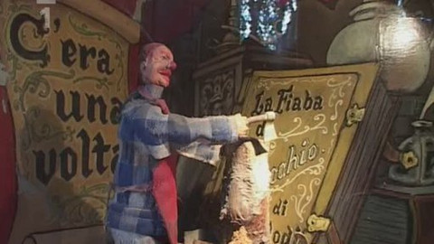 Postřehy odjinud - Toskánsko očima Milana Fridricha