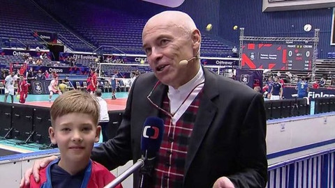 Volejbalový magazín - 20. září 2021