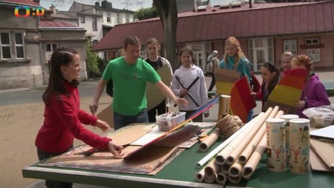 Šikulové - 25. května 2014