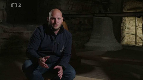 Cesty víry - Kouzelná moc zvonů