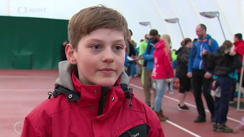 S ČT sport na vrchol - Finálový kemp (3)