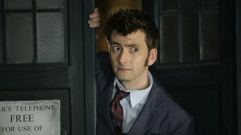 Dobrodružství Sarah Jane - 6/12 Svatba Sarah Jane Smithové - 2. část