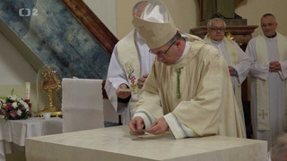 Křesťanský magazín