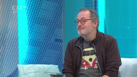 Dobré ráno - 11. ledna 2023