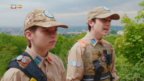 Pohádková pátračka - 13. října