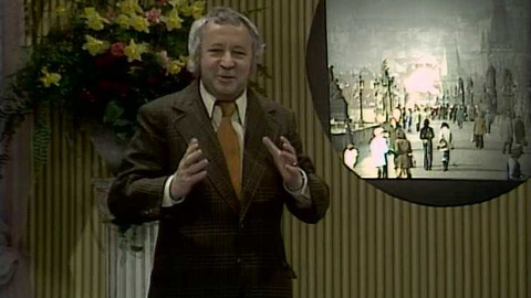 České maličkosti - O pražských sochách