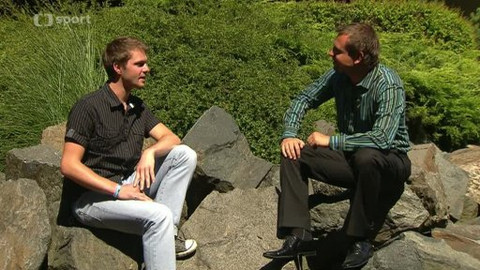 Olympijský magazín - 21. srpna 2013