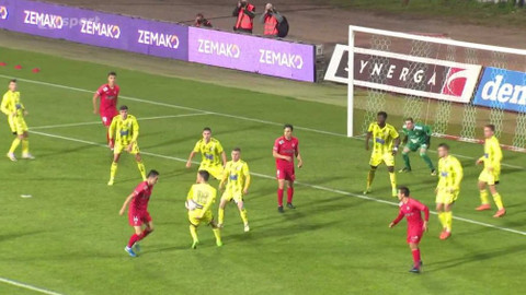 Studio fotbal - Dohráno