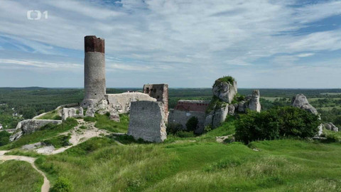 Objektiv - 16. července 2023