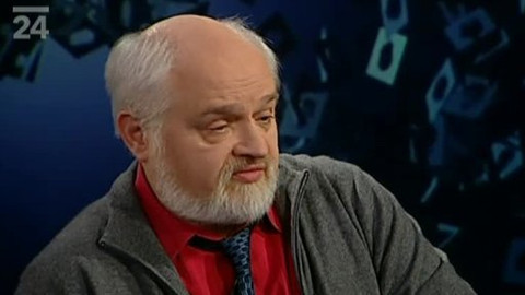 Před půlnocí - 12. ledna 2012