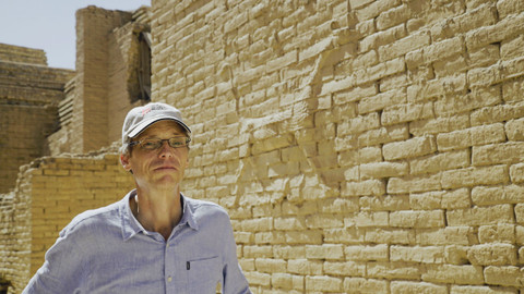 Rozluštěné poklady - Skutečná babylónská věž