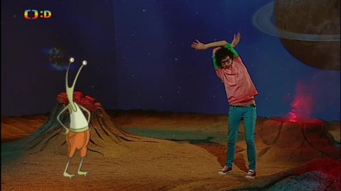 PLANETA YÓ - 22. ledna 2014