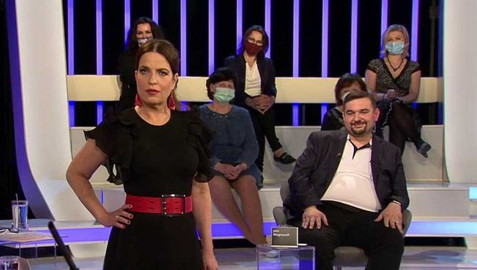 Máte slovo s M. Jílkovou - 4. června 2020