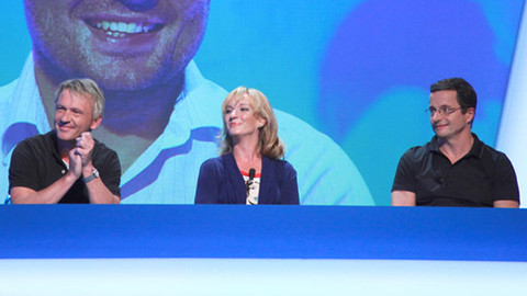 Copak bych vám lhal? - 13. března 2013