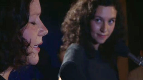 Sešli se... - 10. listopadu 2000