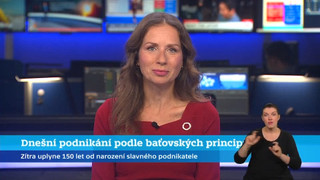 Události v regionech