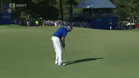 PGA Tour - Wyndham Championship