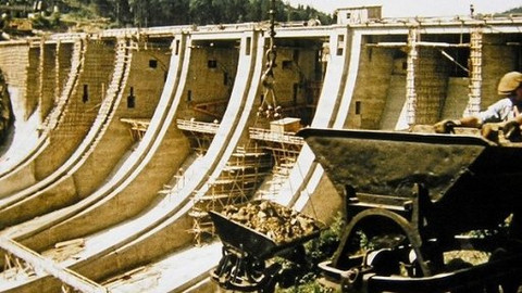 Hledání ztraceného času - Vltava v obrazech (58)