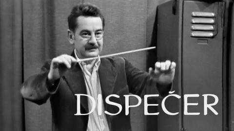 Dispečer