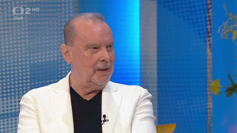 Dobré ráno - 7. května