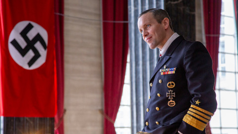 Válečná hra - 2/6 Falešné naděje